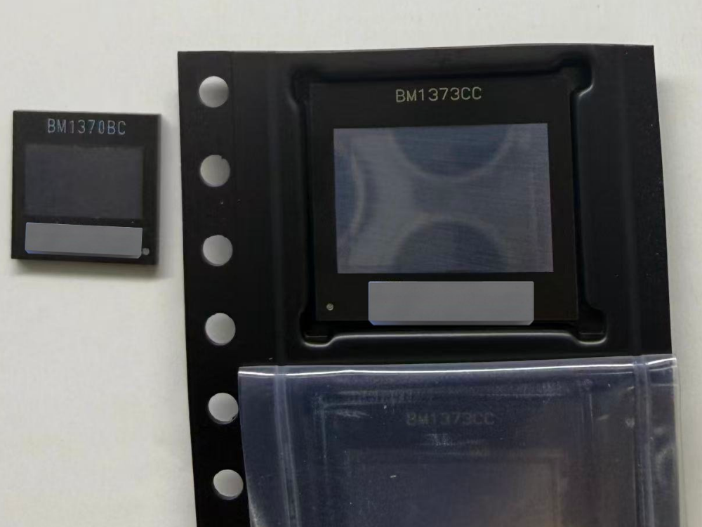 Bitmain BM1373 ASIC Chip