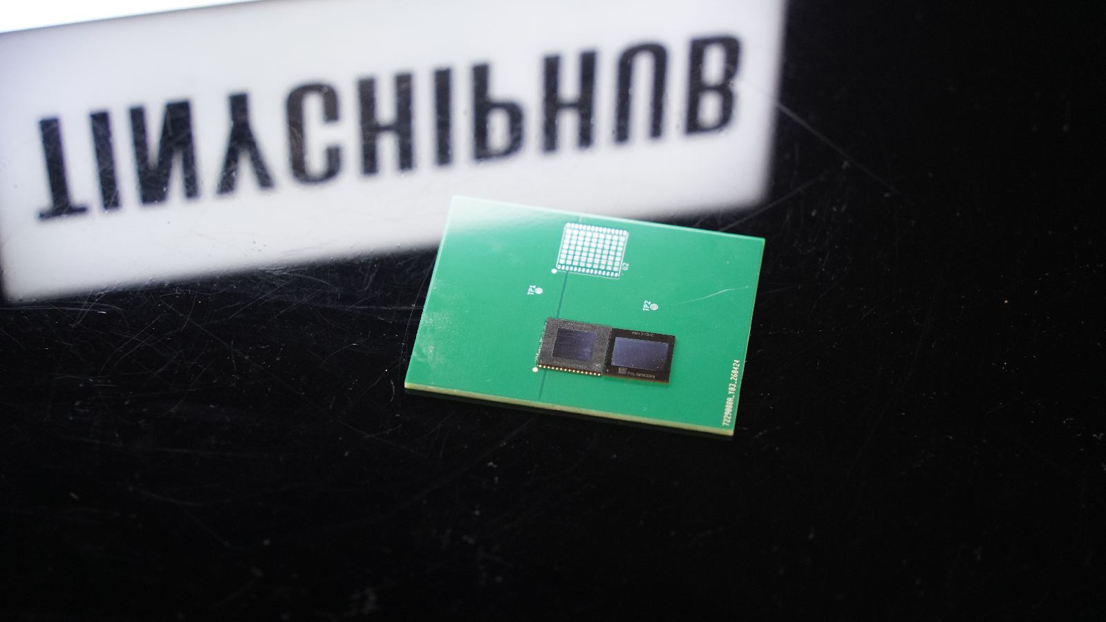 Bitmain BM1373 ASIC Chip