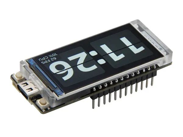 LilyGo T-Display S3 Replacement Screen-TinyChipHub Limited