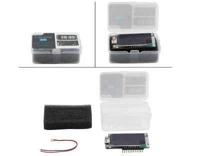 LilyGo T-Display S3 Replacement Screen-TinyChipHub Limited