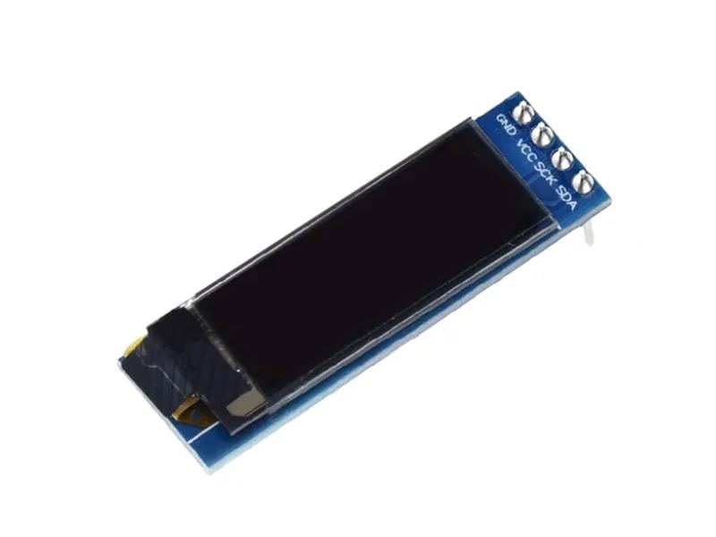 Bitaxe Replacement OLED Screen-TinyChipHub Limited