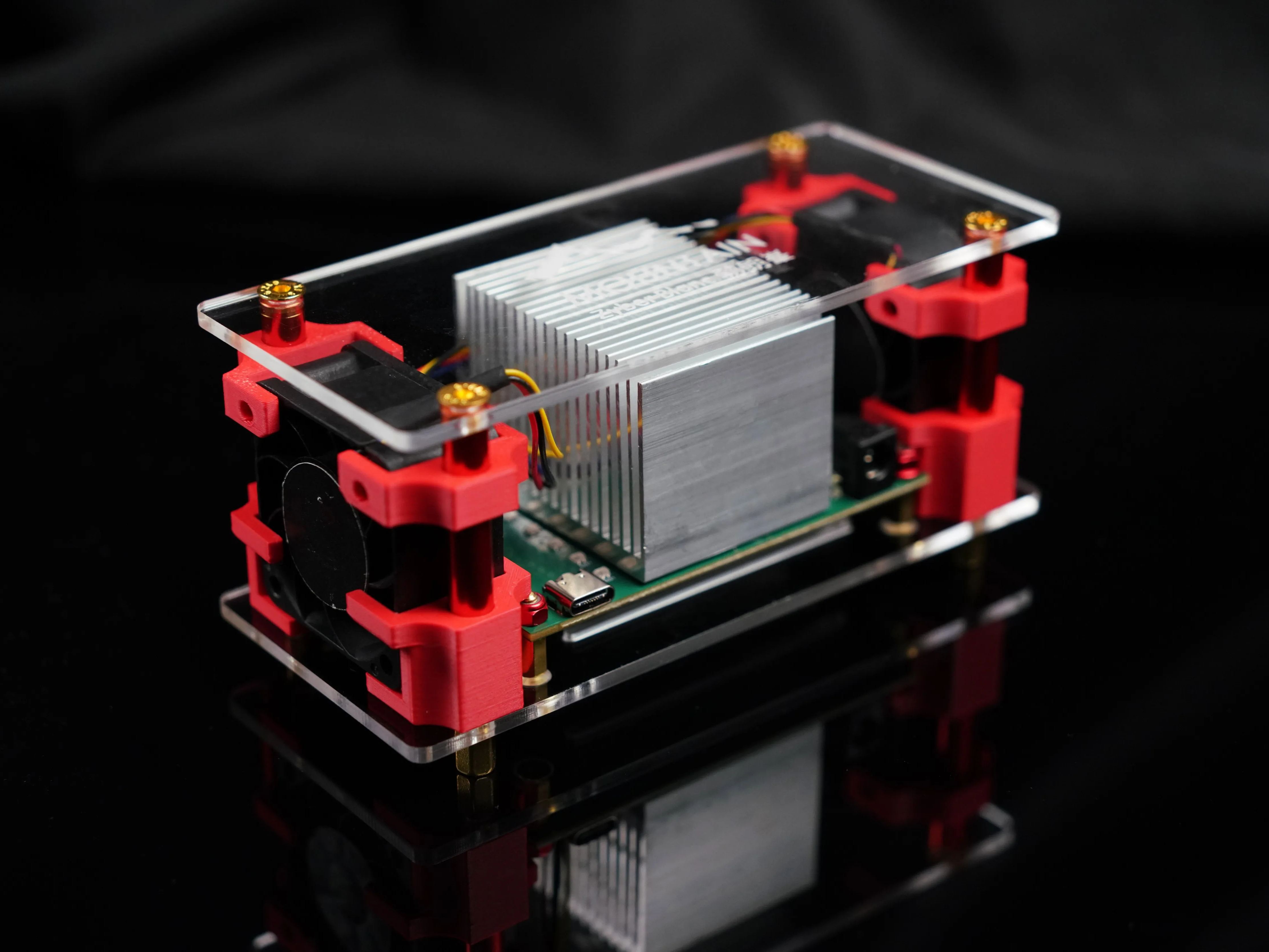 Zyber Blanc 2.4+TH/s ASIC Miners | Bitcoin BM1373 Solo Miner