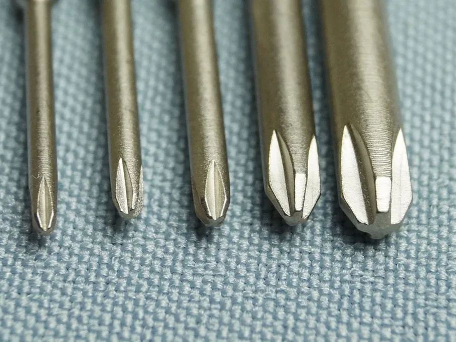 Nanch H1B 55 in 1 Precision Screwdriver Set