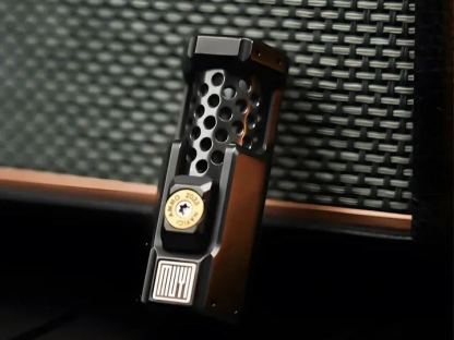 NAYICI × MUYI Musketeer EDC Slider​