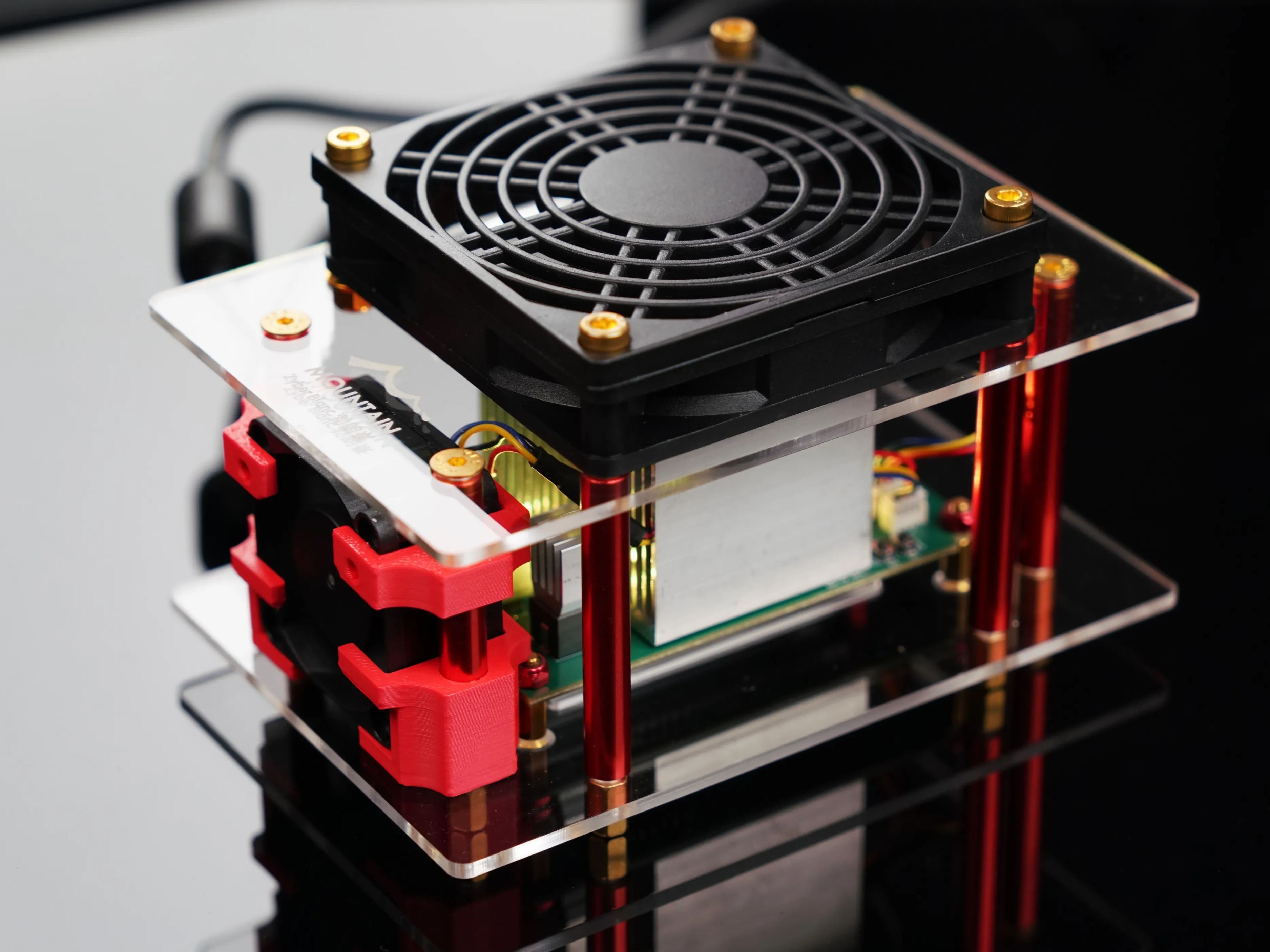 Zyber Blanc BM1373 Miner-TinyChipHub Limited
