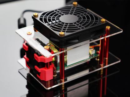 Zyber Blanc BM1373 Miner-TinyChipHub Limited