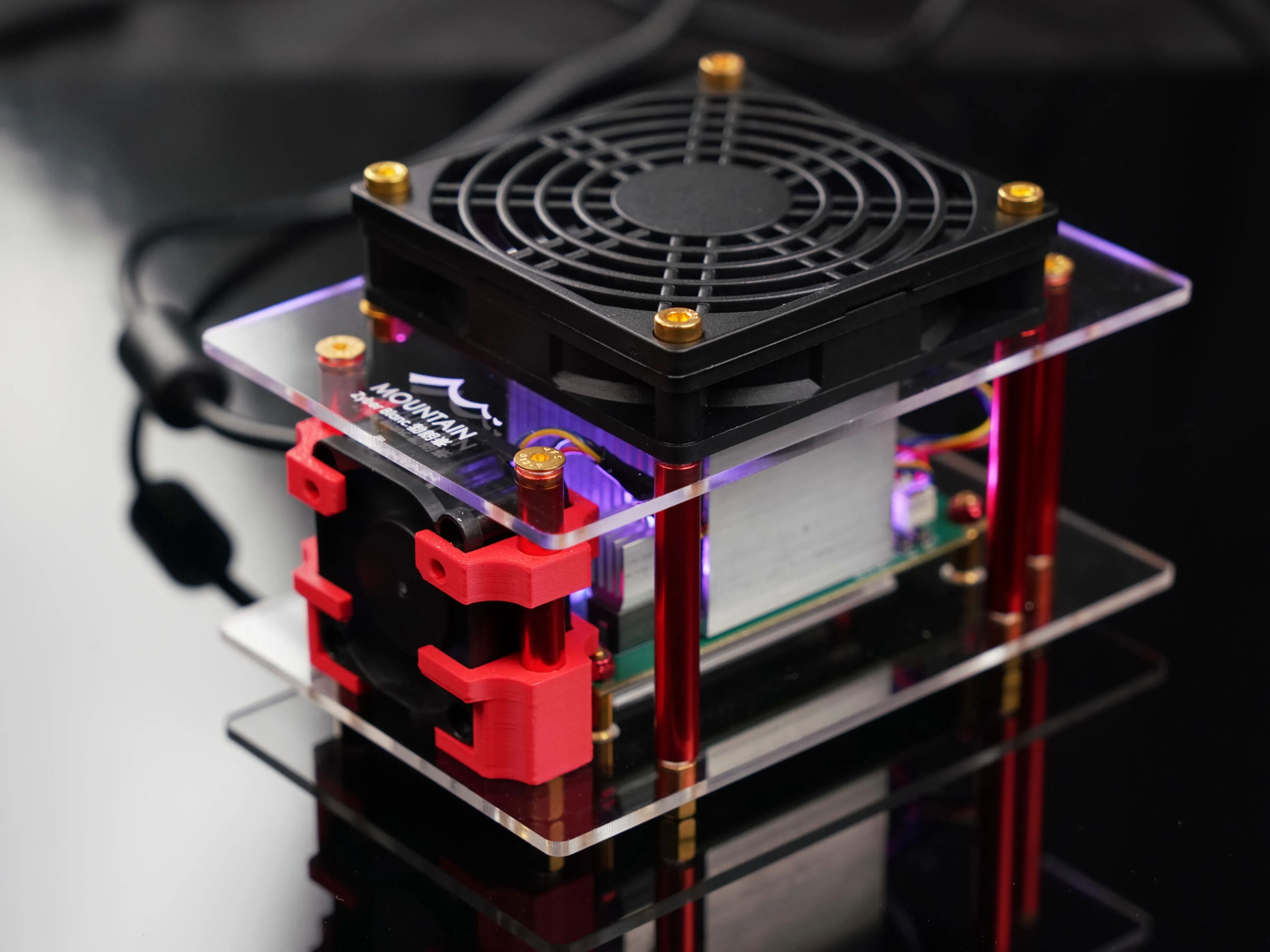 Zyber Blanc BM1373 Miner-TinyChipHub Limited
