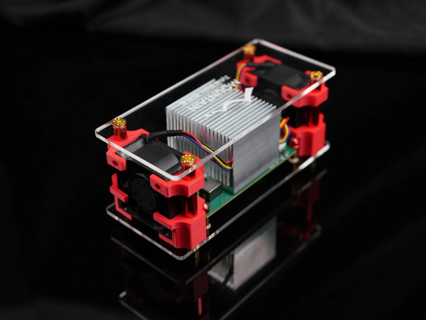 Zyber Blanc BM1373 Miner-TinyChipHub Limited