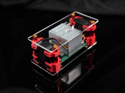 Zyber Blanc BM1373 Miner-TinyChipHub Limited