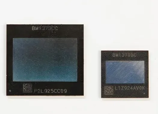 BM1373 ASIC Chip