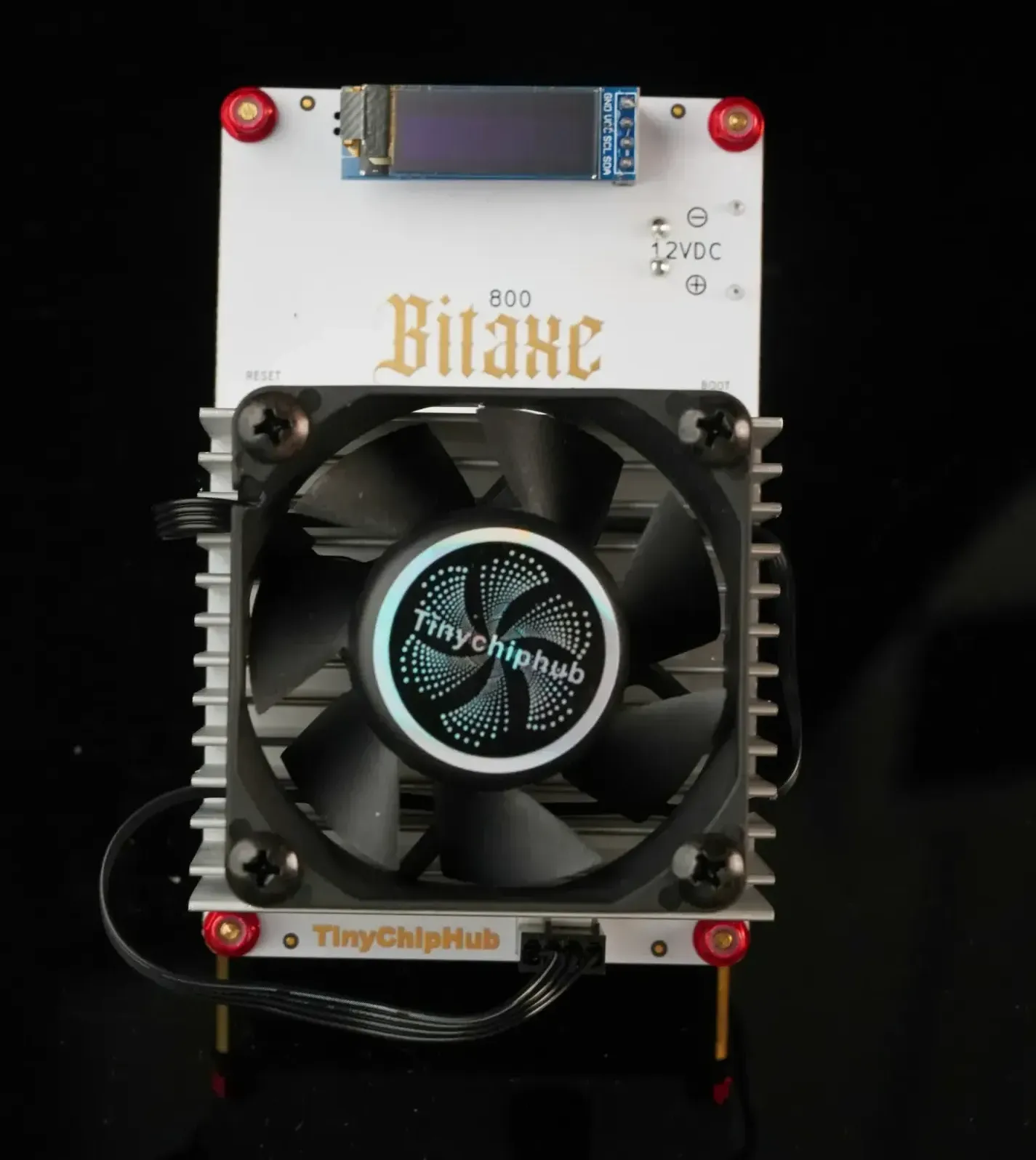 Why Choose Solo Bitcoin Miner over Joining Pool-TinyChipHub Limited