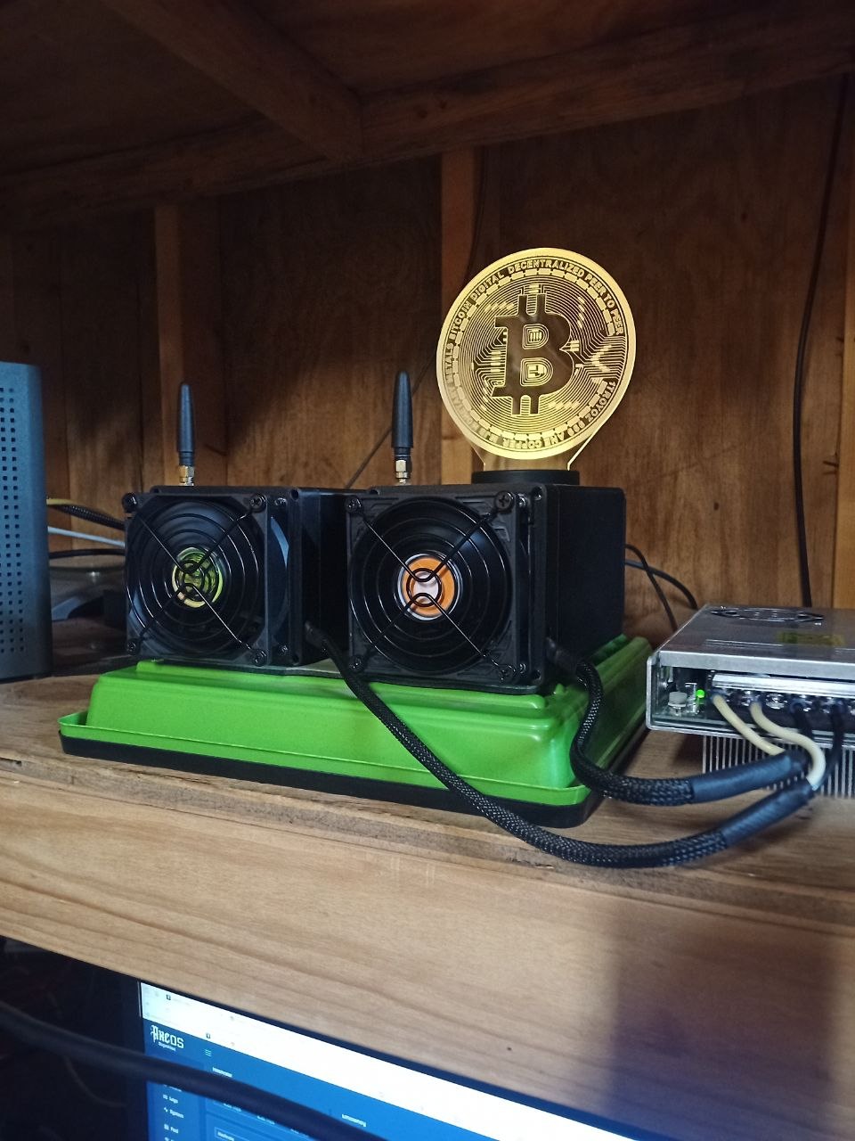 Can I Build My Own Bitaxe Supra Hex Miner-TinyChipHub Limited