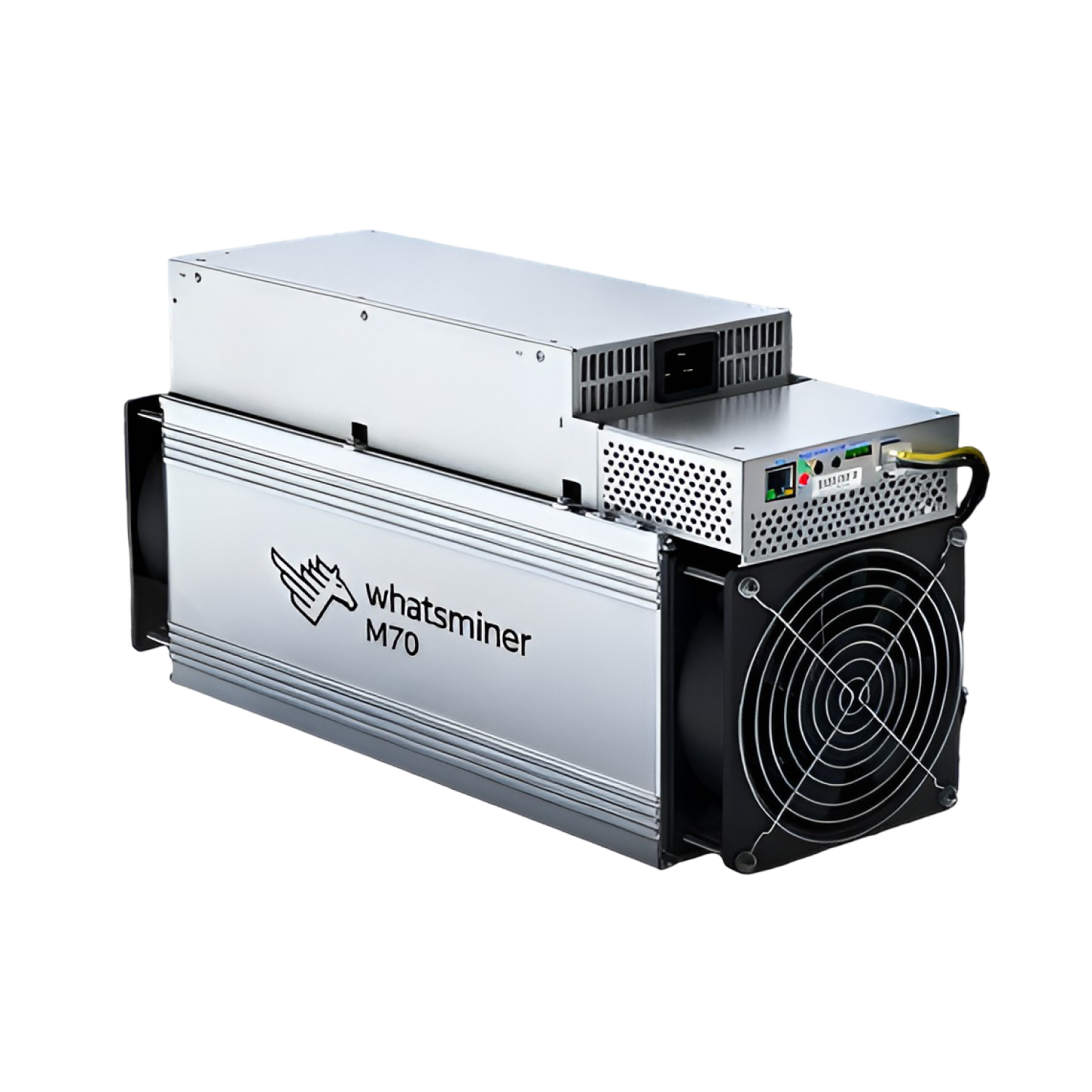 WhatsMiner M70 / M72 Air-Cooled Bitcoin Miners