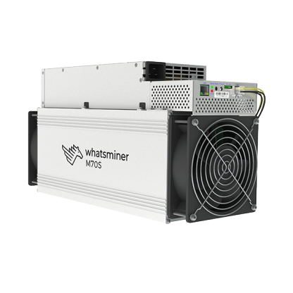 WhatsMiner M70 / M72 Air-Cooled Bitcoin Miners