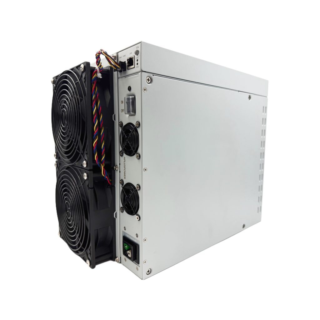 WhatsMiner M70 / M72 Air-Cooled Bitcoin Miners