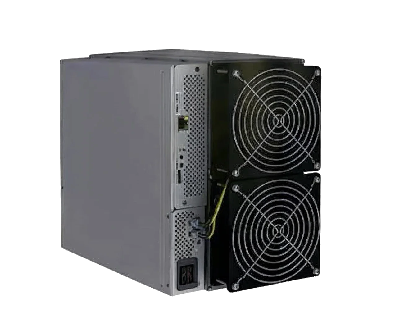 WhatsMiner M70 / M72 Air-Cooled Bitcoin Miners