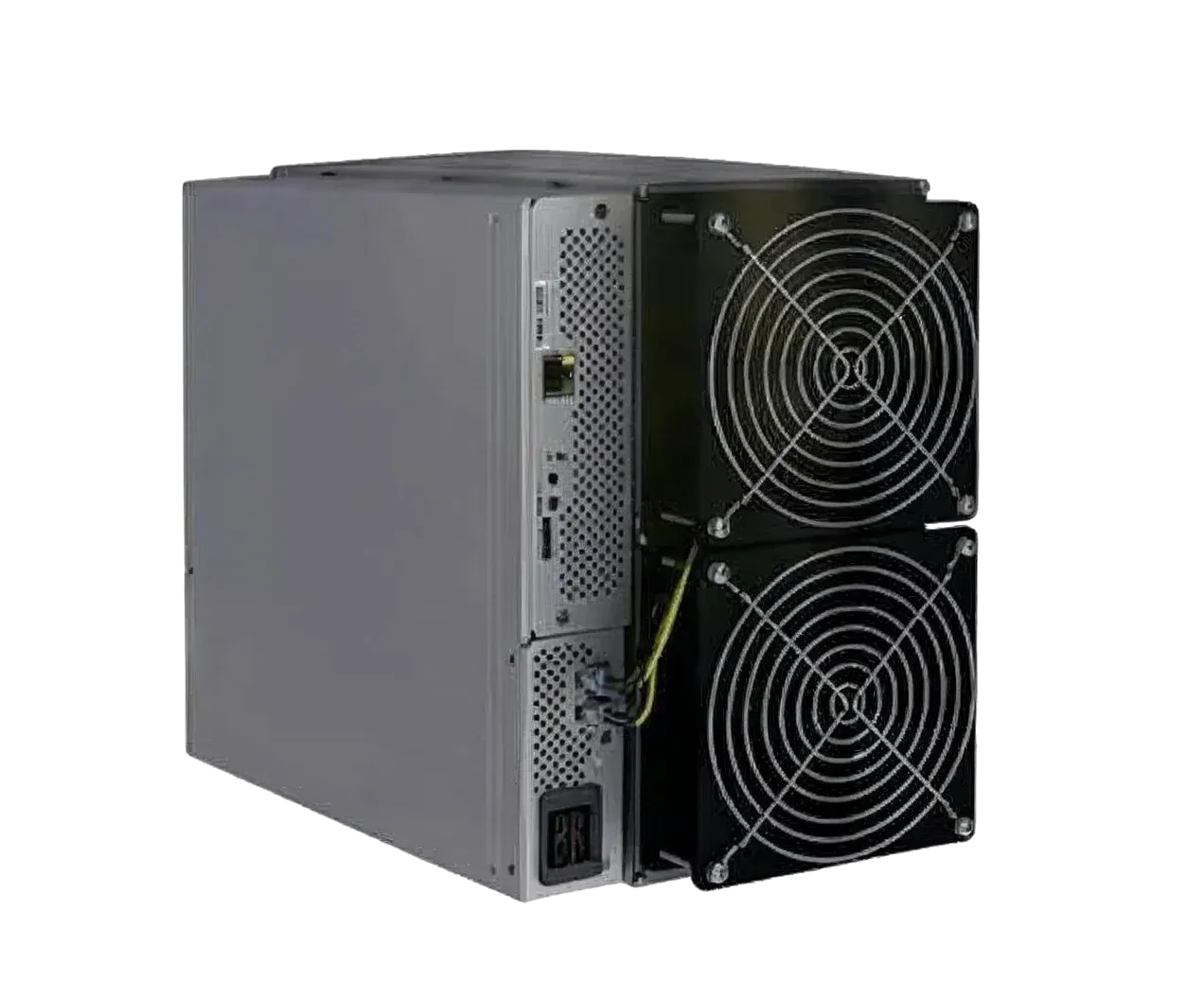 WhatsMiner M70 / M72 Air-Cooled Bitcoin Miners
