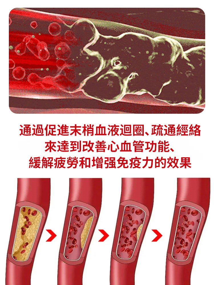 黨參地黃茯苓草本泡腳包