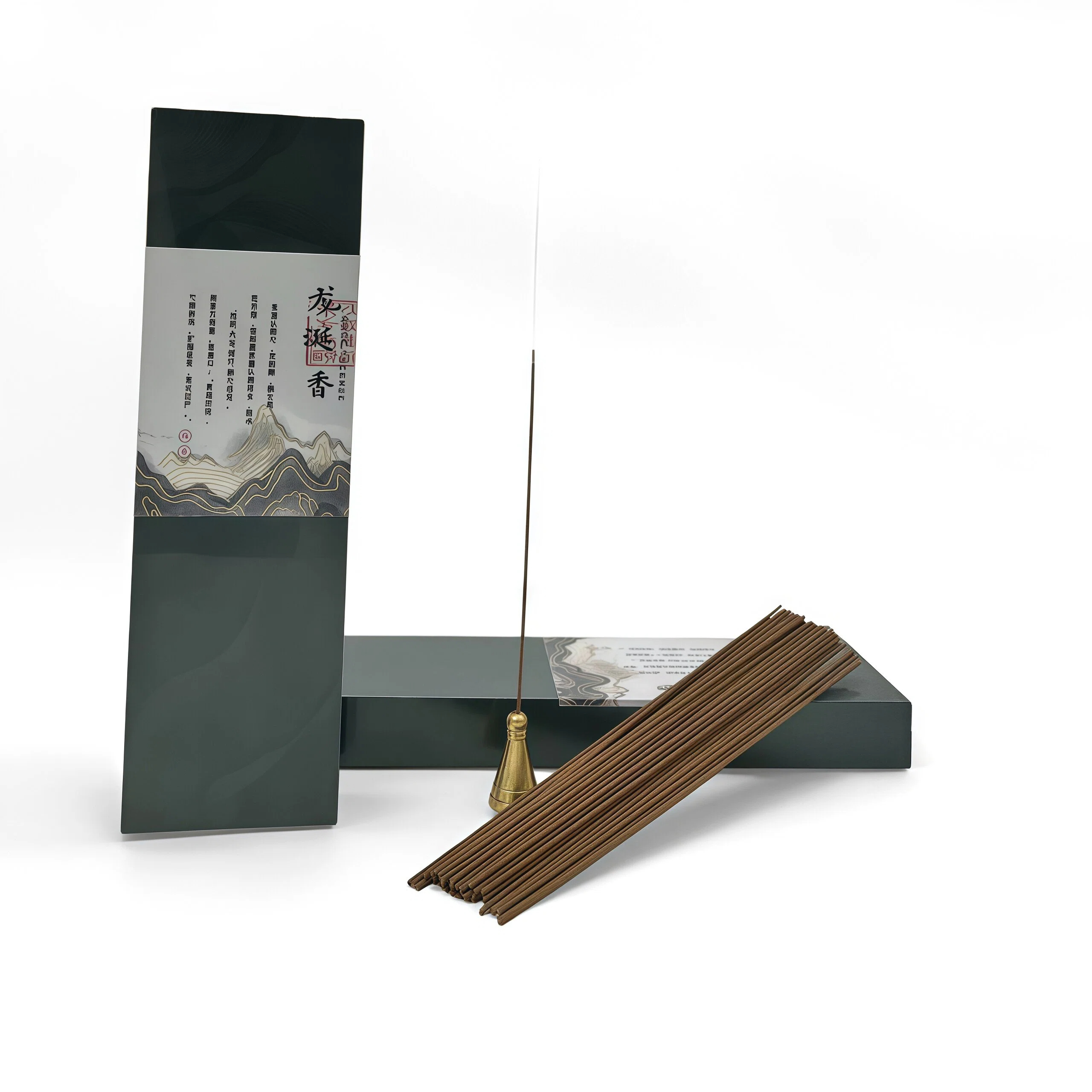 “This Incense Feels Like Dragon’s Breath — Calm Your Mind, Awaken Your Spirit 🐉✨ #DragonAroma #ZenVibes”