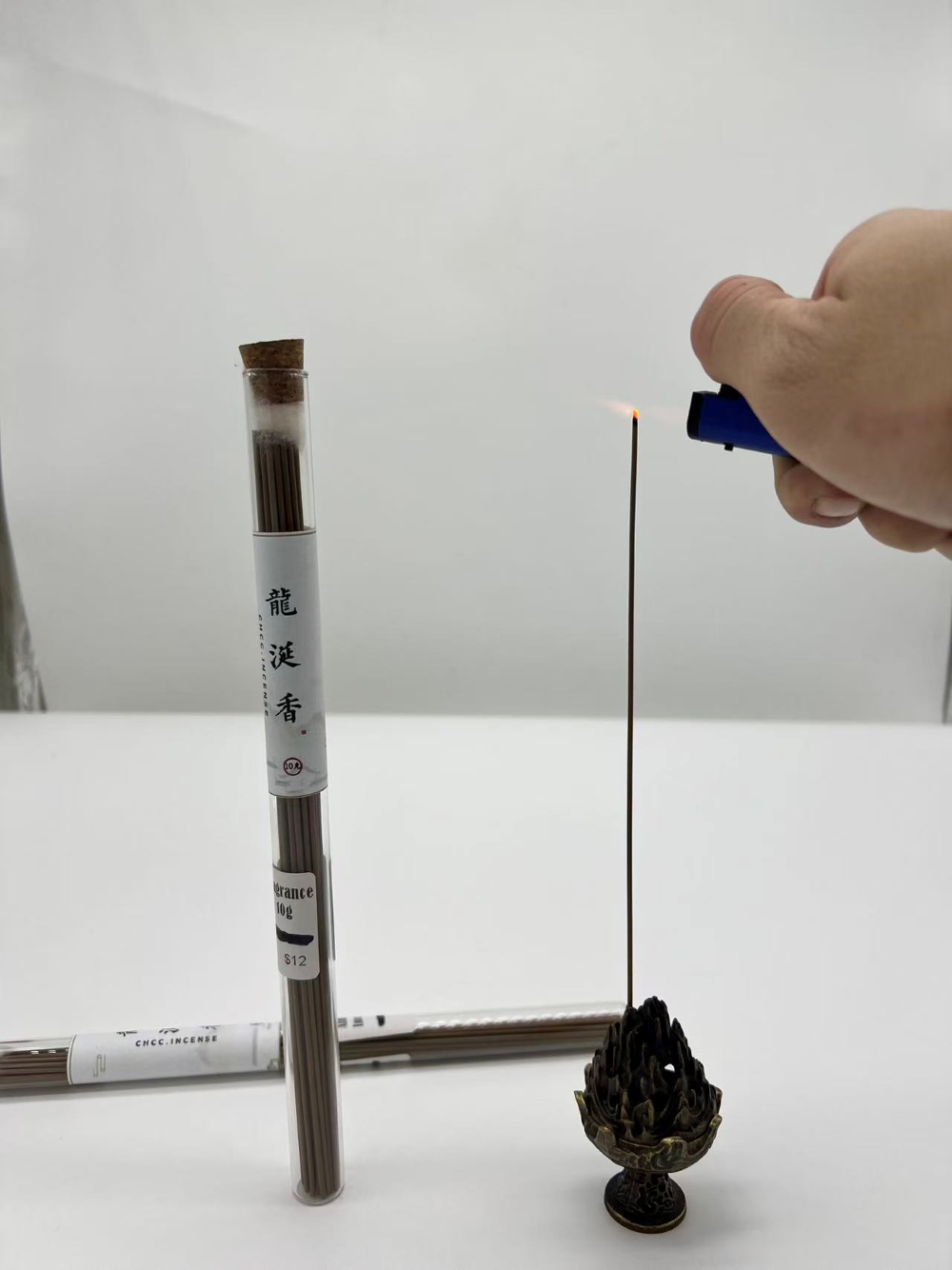 [Copy]“This Incense Feels Like Dragon’s Breath — Calm Your Mind, Awaken Your Spirit 🐉✨ #DragonAroma #ZenVibes”