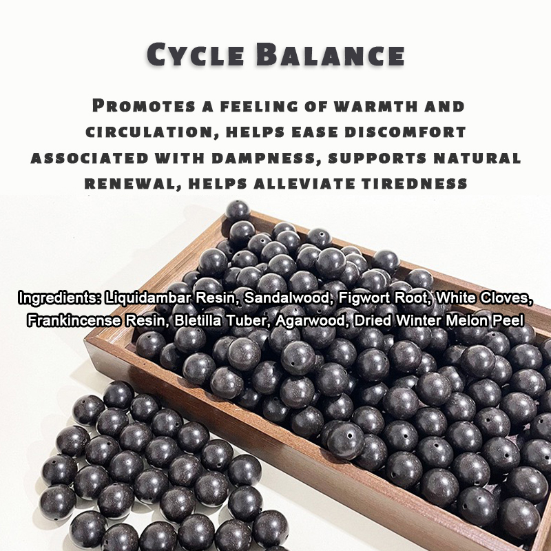 Bespoke Herbal Amulet Bracelets