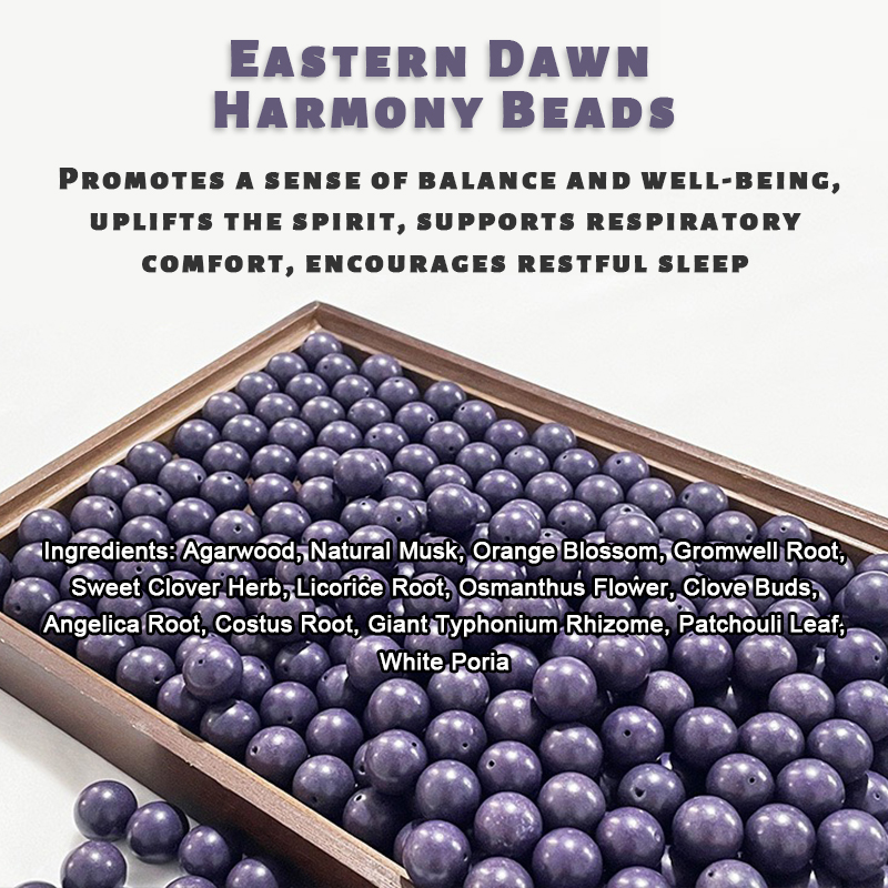 Bespoke Herbal Amulet Bracelets