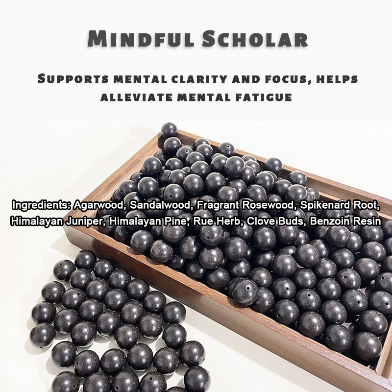 Bespoke Herbal Amulet Bracelets