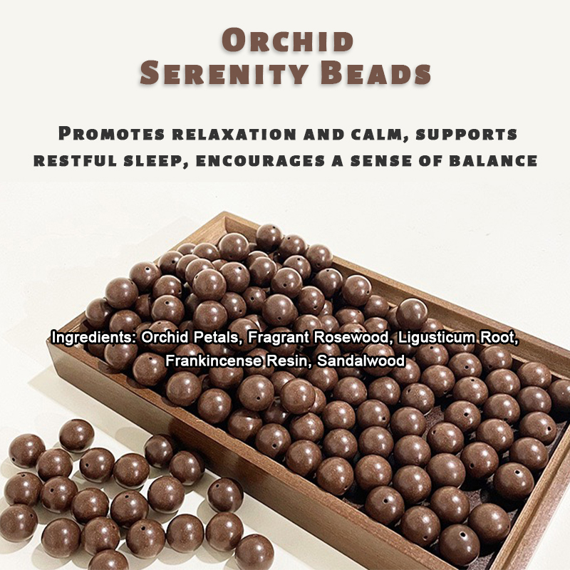 Bespoke Herbal Amulet Bracelets