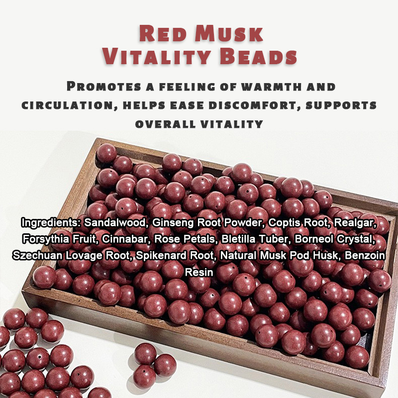 Bespoke Herbal Amulet Bracelets