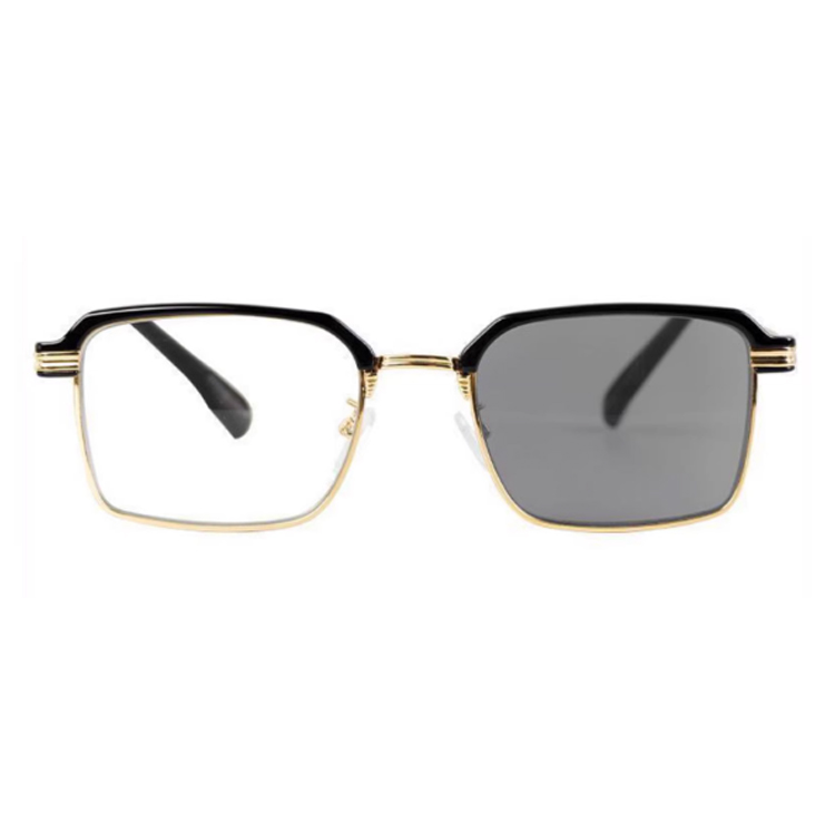 🌟For the price of a single meal 🍔, get high-tech auto-focus, blue light blocking reading glasses 🤓—no need to worry about compatibility! 👍