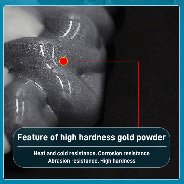 Limited-Time BOGO: A 3-Second Welding Glue That Forms a Bond That Won't Break for 20 Years.