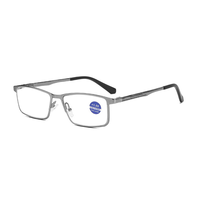 【For the price of a sandwich 🥪】Get the only pair of glasses you'll need. They auto-focus to your vision, block blue light, and even double as sunglasses outdoors. ✨No prescription needed—they adapt to you!