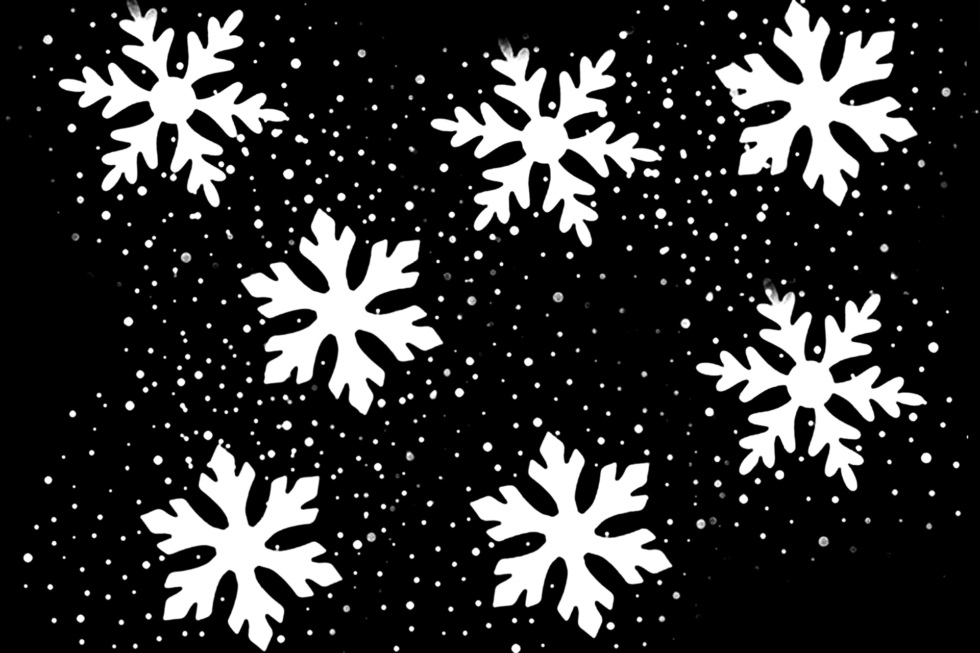 ✨ Christmas Projector Lights Indoor/Outdoor | Waterproof LED Holiday Show forHome, Parties & Yard with Rotating Santa & Snowflake Patterns 🎄