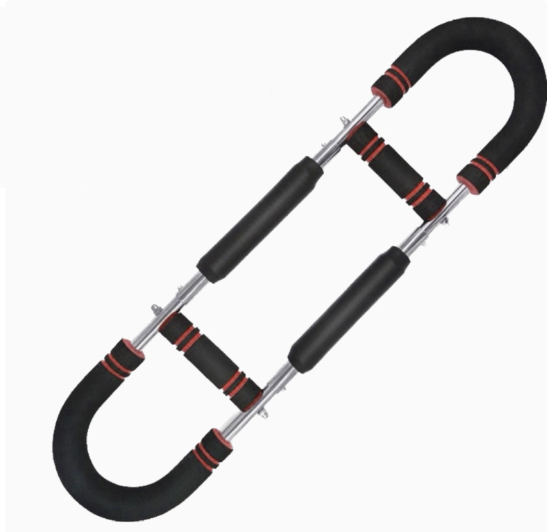Train Like a Pro Boxer... Right From Home! 🥊 Unleash Your Power with the Pro Spring Arm Trainer 💪