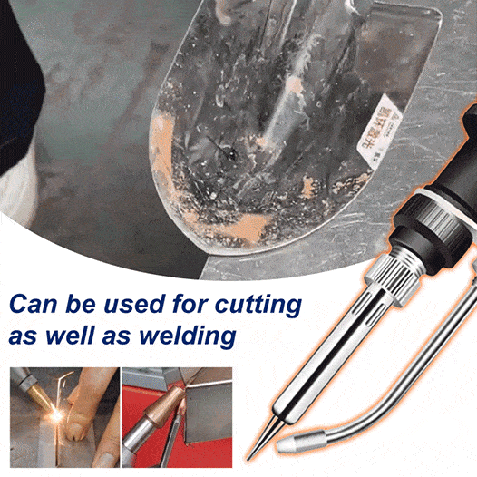 💪No need for a pro welder! Weld it yourself at home with this German electric welding tool💪