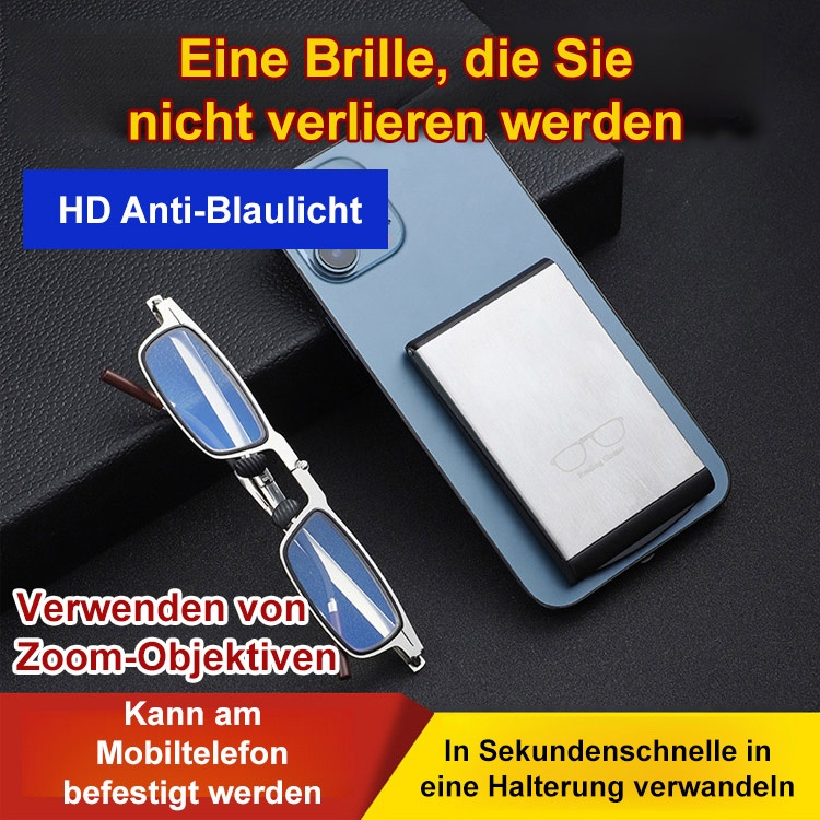 ✨Upgrade Your Vision for the Price of a Few Coffees! ☕️ Get intelligent, auto-focus, blue-light blocking readers that adjust to YOU. ✨No prescription needed!