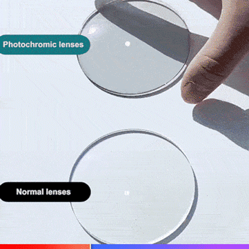 🌟For the price of a single meal , get high-tech auto-focus, blue light blocking reading glasses 🤓—no need to worry about compatibility! 👍