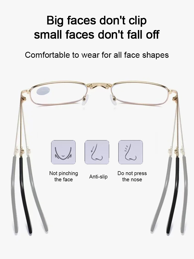 For The Price Of A Meal: Throw Away Your Useless Glasses & Try These Auto-Focus Readers! 