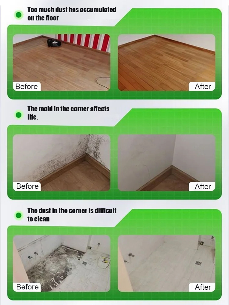 ✨【100% All-Natural & Safe】Ready-to-use mold removal box, perfect for wardrobes, indoor/outdoor bathrooms, bedrooms, and living rooms. 🏡✨