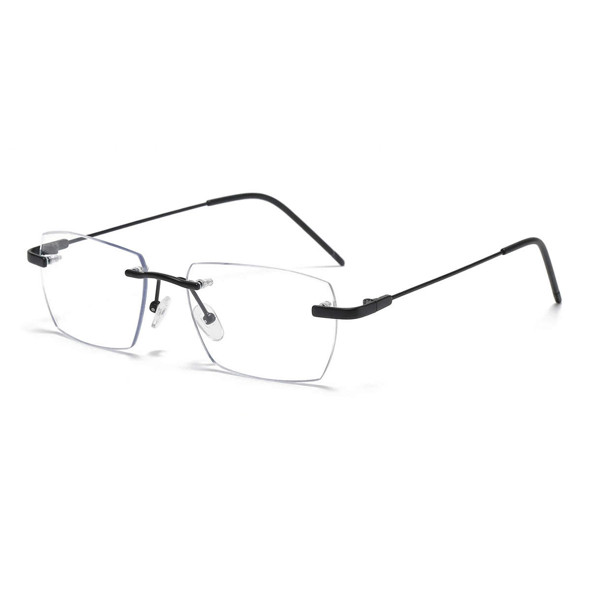 ✨ Factory Crisis Sale: Get 7g Titanium Auto-Zoom Readers. No Prescription, No 'Luxury' Markups—Just Our Survival Cost! ✨