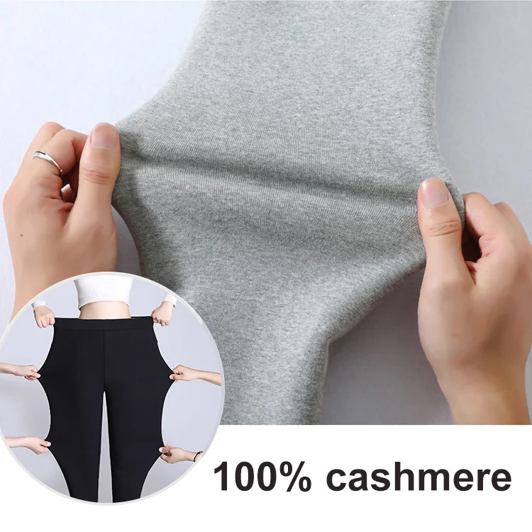 🖤 Black Friday MEGA SALE! 🖤 Look 5cm Taller Instantly! ✨ Leg-Sculpting, Ultra-Warm Sherpa Fleece Leggings!