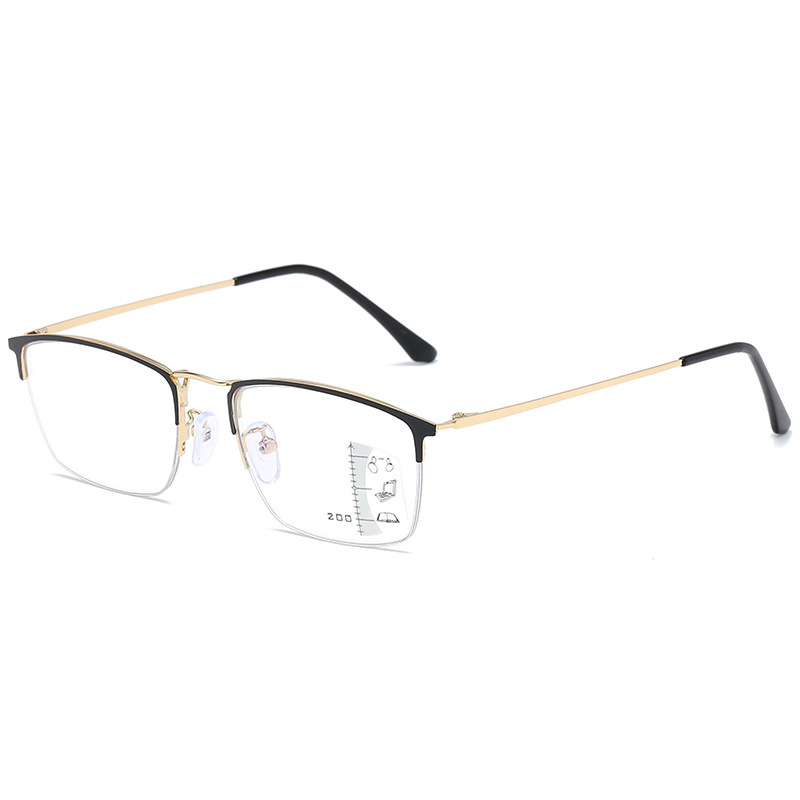 🌟For the price of a single meal 🍔, get high-tech auto-focus, blue light blocking reading glasses 🤓—no need to worry about compatibility! 👍