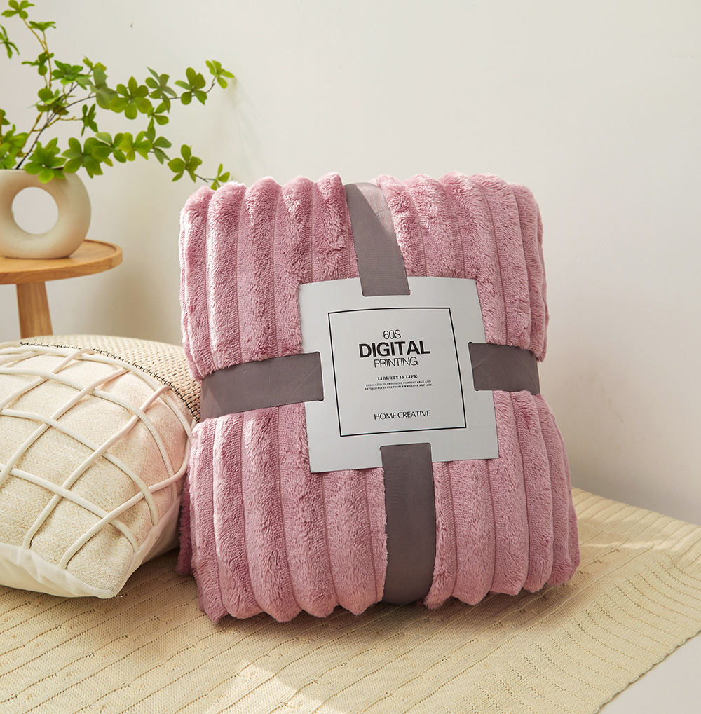 🔥 German #1 Rated 37°C Smart-Heat Blanket! Grade-A Baby-Safe Luxury Rabbit Velvet. 50% OFF Limited Launch! 🇩🇪🛒