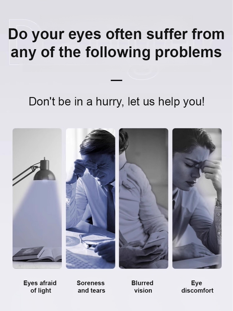 ☀️Stop Overpaying. The 3-in-1 German Auto-Focus Glasses ✨ Replaces All☀️