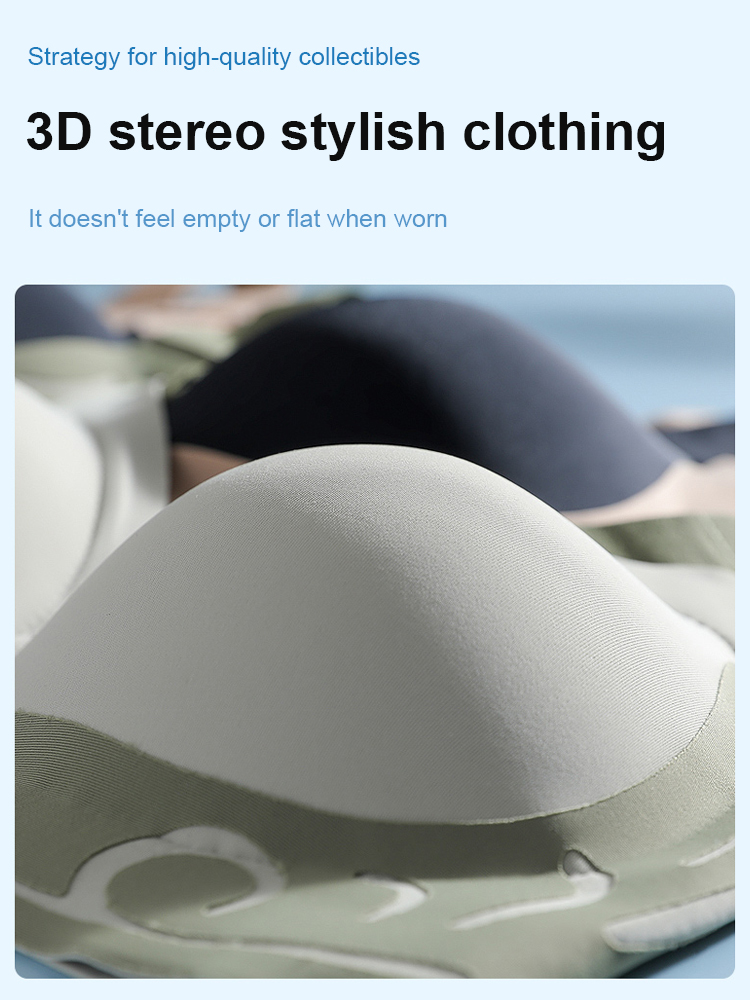 💖 Get a "Gym-Tone" Lift for the Price of a Fancy Latte! Seamless German Pro-Bra—Instantly look 10 lbs thinner with zero underwire or back bulges. 💖