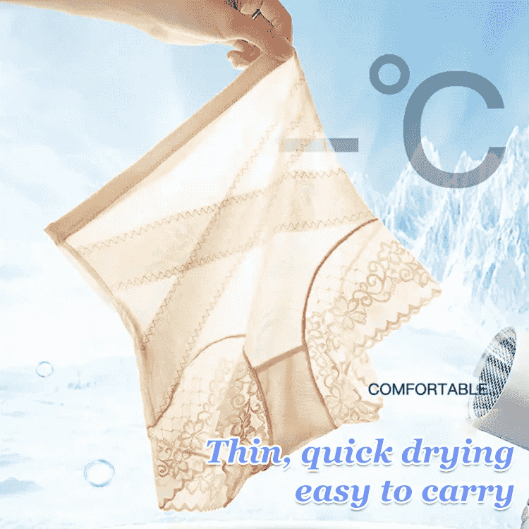 ✨ Instant Tummy Tuck & Lifting Panty ✨ Look Slimmer & Feel Younger Instantly! 🍑