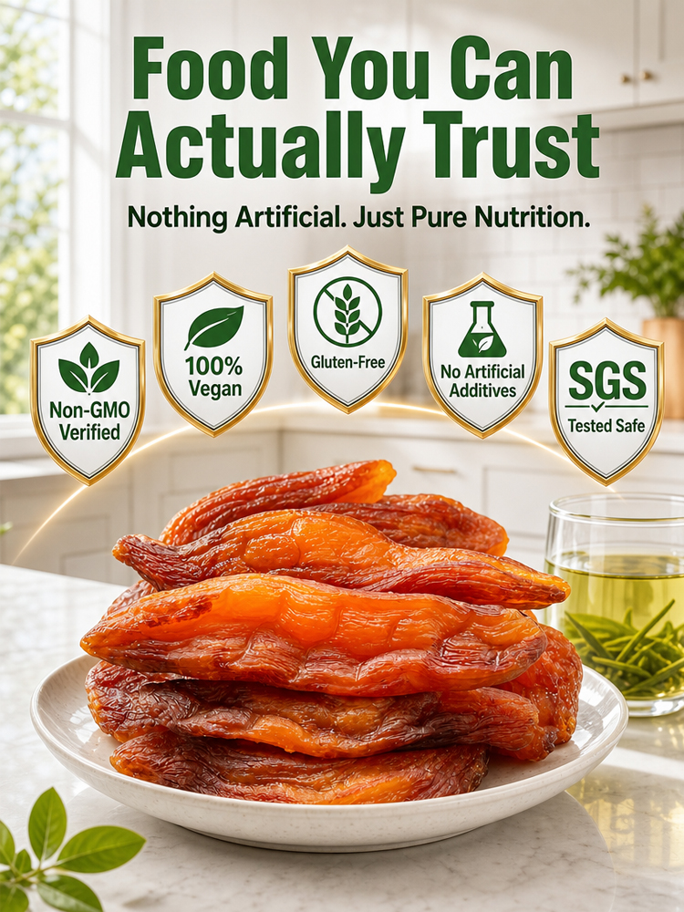 【✨<Available Only 20 Days/Year> Premium North Carolina sweet potatoes, freshly harvested with incredibly rich and plump flesh! ✨】