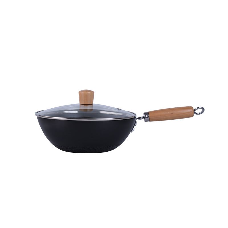 10x Money-Back Guarantee if it sticks! ❤️ Get this hand-forged, ultra-lightweight, and rust-proof cast iron skillet now for 50% OFF - less than the price of a meal.