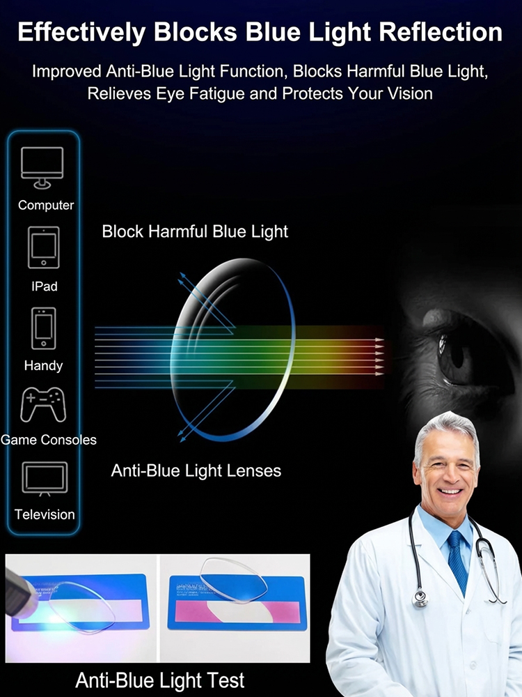 ✨ Factory Crisis Sale: Get 7g Titanium Auto-Zoom Readers. No Prescription, No 'Luxury' Markups—Just Our Survival Cost! ✨