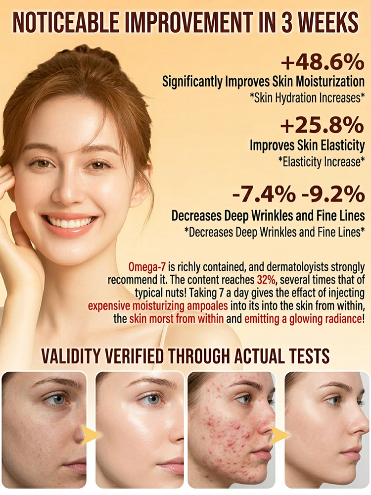 🥜 <Canceled First-Class Order> Get Royal-Grade Creamy Macadamias for the Price of a Bag of Chips! Help us save these $100/lb nuts from being destroyed. 🥜